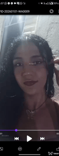 Acompanhante Luninha