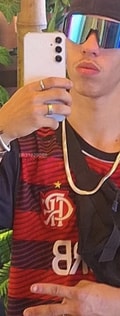 Acompanhante Lobãoselvagem