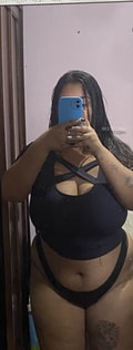 Acompanhante Luana