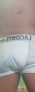 Acompanhante Diego