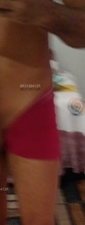 Acompanhante Baianinho