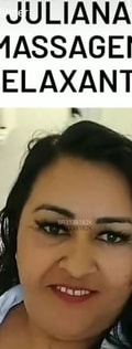 Acompanhante July Ana