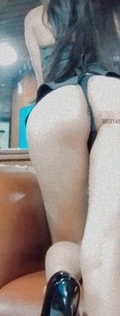Acompanhante Scarlett Gatina