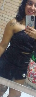 Acompanhante Lisiane