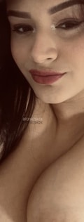 Acompanhante Ayla Sophia