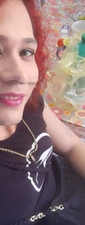 Acompanhante Victória Marveric
