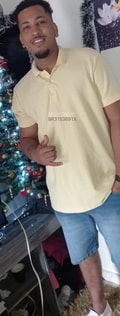 Acompanhante Renan