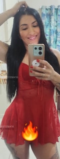 Acompanhante Lorena Amorim