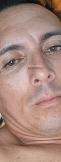 Acompanhante Tonysilva