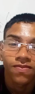 Acompanhante Daniel