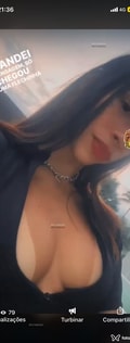 Acompanhante Estrella