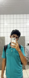 Acompanhante Luiz Fernando