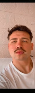 Acompanhante Ryan Dagustini