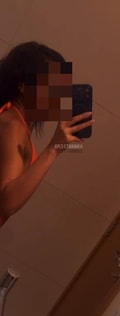Acompanhante Zara Luna