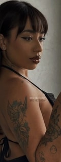 Acompanhante Allana Mendes