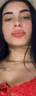 Acompanhante Monique Styfler