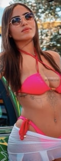 Acompanhante Mirella Bueno