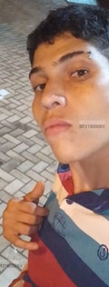 Acompanhante Kevinvem