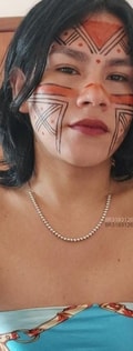 Acompanhante Agatha Liborio