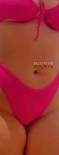 Acompanhante Aninha
