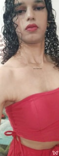 Acompanhante Rafaella Lombardi