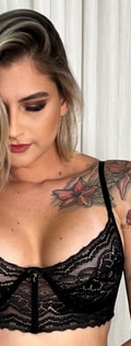 Acompanhante Maya Santini