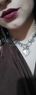 Acompanhante Cassandra