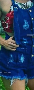 Acompanhante Luana