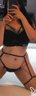 Acompanhante Bárbara