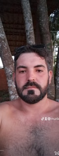 Acompanhante Canibal