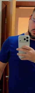 Acompanhante Gustavo