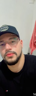 Acompanhante Gustavo