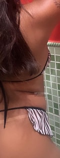 Acompanhante Bruna Morais