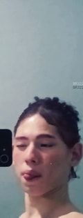 Acompanhante Andy Santos