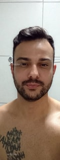 Acompanhante Ricardo