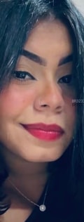 Acompanhante Bruna