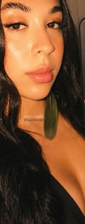 Acompanhante Yasmin