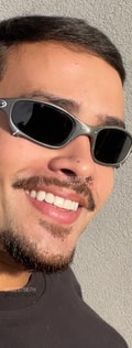 Acompanhante Dylan