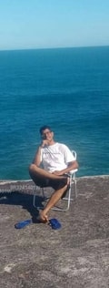 Acompanhante Mistério