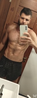 Acompanhante Tiago Amaral