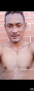 Acompanhante Rafael