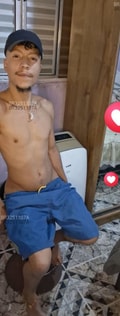 Acompanhante Paulo Jones