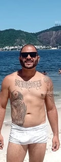 Acompanhante Afonso