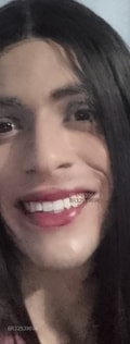 Acompanhante Manuzinha