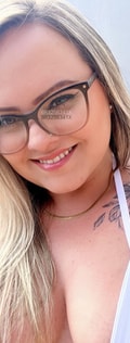 Acompanhante Gaby