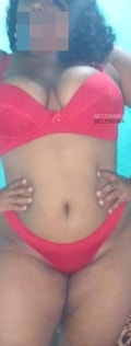 Acompanhante Nathalia Pereira