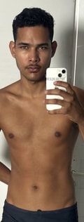 Acompanhante Pedro Henrique