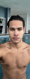 Acompanhante Pedro Henrique