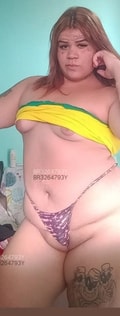Acompanhante Bella