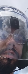Acompanhante Matheus